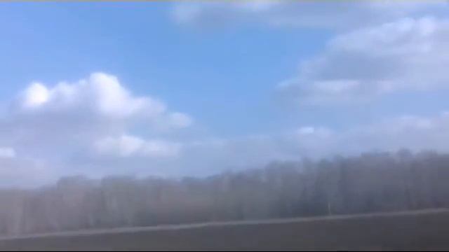 Поездка в Омск с Лиз-Кит Love смотреть онлайн