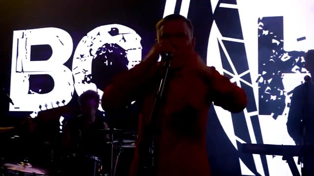 Волны - АльтРокФест 2019 (live)