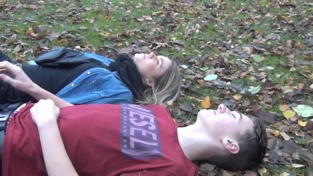 Det Du Ikke Ser - Kortfilm смотреть онлайн