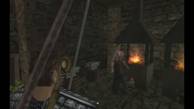 13. Готика II. Яктиль - Путь ужаса