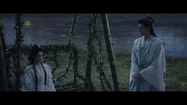 Млечный путь среди вечной ночи - 17 серия смотреть онлайн