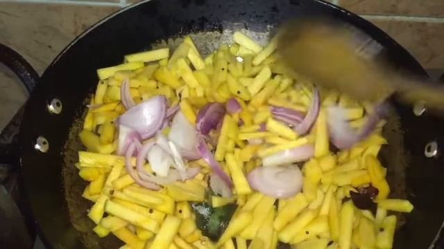 பரங்கிக்காய் பொரியல் /Pumpkin Poriyal/ அரசாணிக்காய் பொரியல்/Pumpkin Poriyal Recipe In Tamil смотреть онлайн