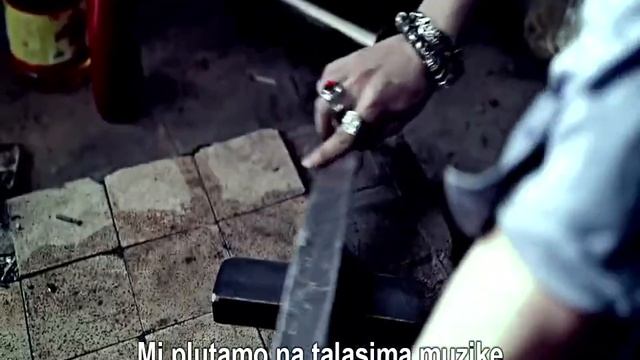 HD Block B NILLILI MAMBO MV- srpski prevod смотреть онлайн