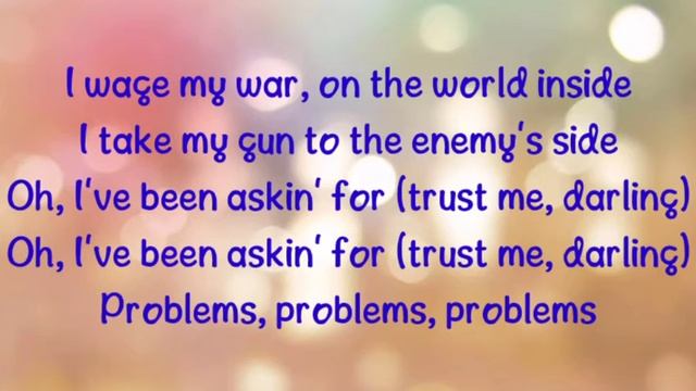 BAD LIAR CEWE KOPLO NJEDUUUK - COVER LIRIK ONLY смотреть онлайн