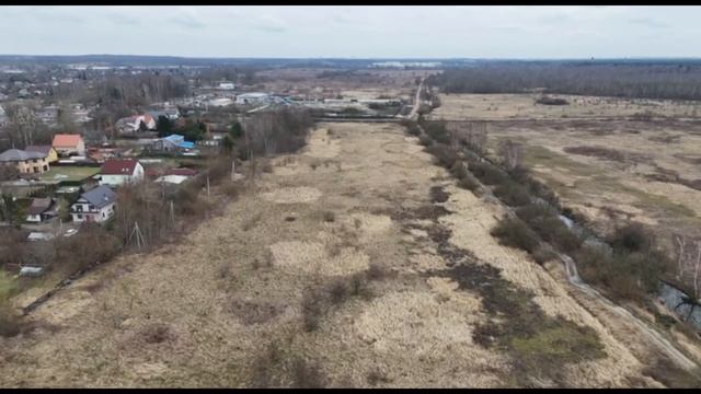 Земля п. Люблино смотреть онлайн