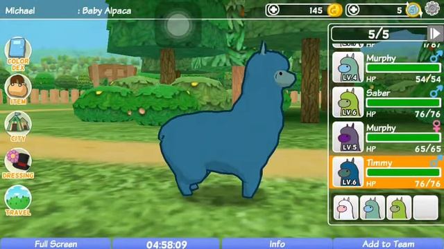 Alpaca world смотреть онлайн