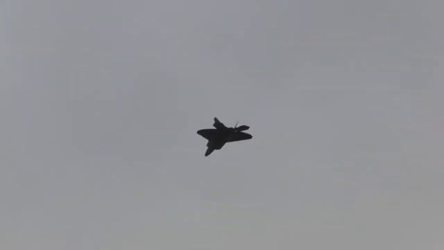 F 22 Раптор vs T 50 ПАК ФА F 22 Raptor vs T 50 PAK FA смотреть онлайн