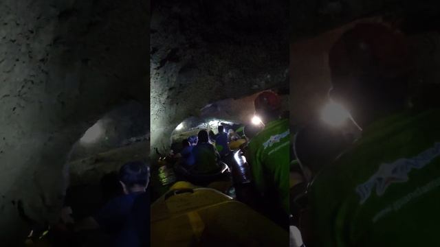 Пхукет, День-6, пещера летучих мышей смотреть онлайн