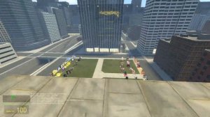 NICO'S NEXTBOTS FAMILY VS MEME NEXTBOTS PACK \ Nextbots \ Gmod! Garry's Mod!