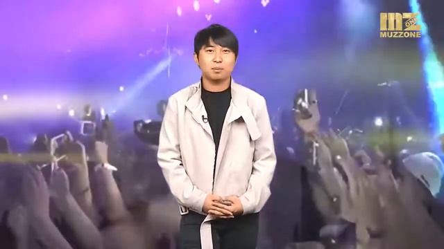Руслан Хван приглашает на KOREAN MUSIC PARTY 2017 - FINAL SHOW! Алматы, 3 ноября, 15:00! смотреть онлайн