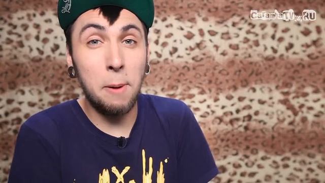 100500 Выпуск - Пьяный мадагаскарец