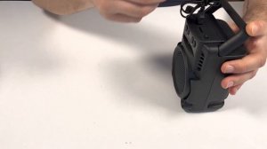 BOYU DEĞİL İŞLEVİ ÖNEMLİ! Mini Bluetooth Hoparlör İncelemesi GTS 1360