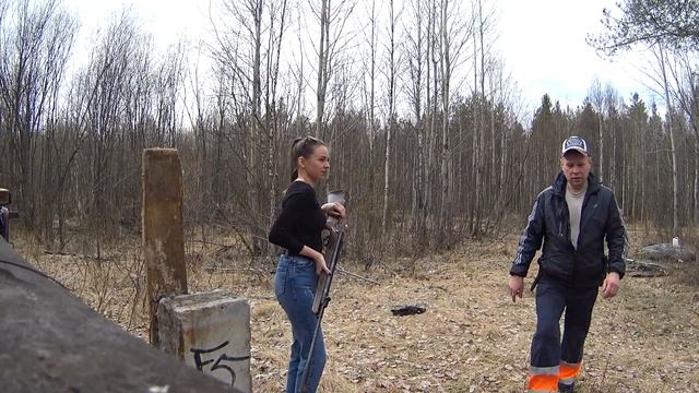 Стрельба из Хатсона 125 смотреть онлайн
