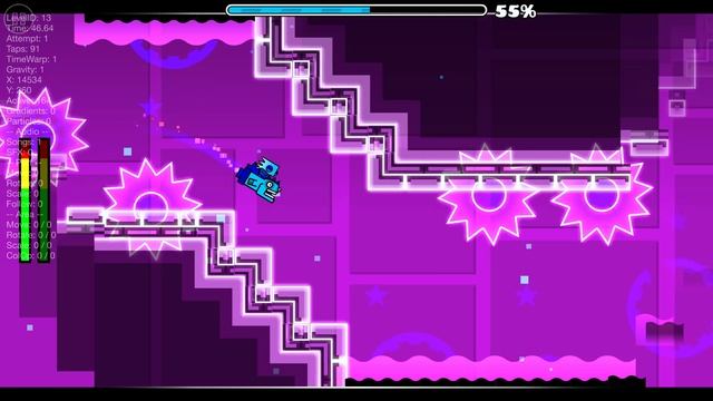 прошел Electroman Adventures