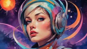 Часть 01. Нежная мелодия для массажа