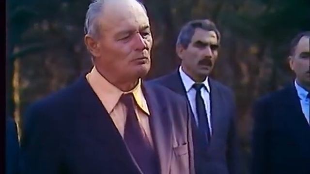 «Годы и песни» О. Отаров смотреть онлайн