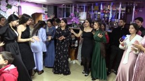 2 часть Сватовство Раджа и Розы