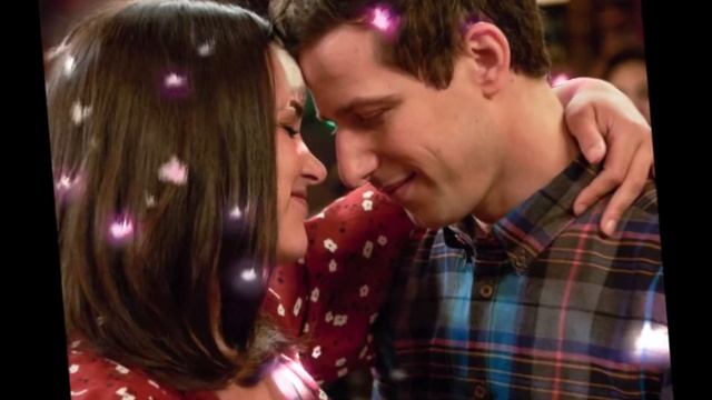 Jake and Amy - Brooklyn 99 ship 💗✨ Peraltiago edit 💗🥲 смотреть онлайн