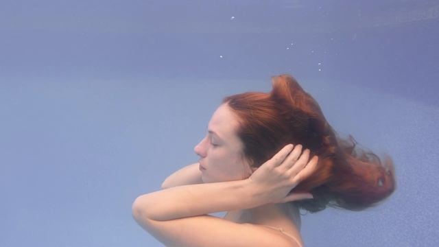 Drew Stuckey Underwater Showreel 2022 смотреть онлайн