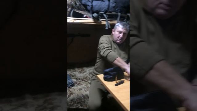 Веселая зарядка магазина на Вепряшу IMG 4415 смотреть онлайн