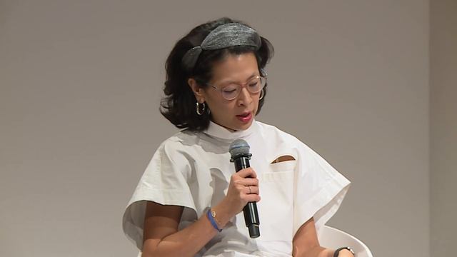 Artworld Talk | ArtAsiaPacific at 25 | Alternatives to What? A History of Emergent Art Spaces смотреть онлайн