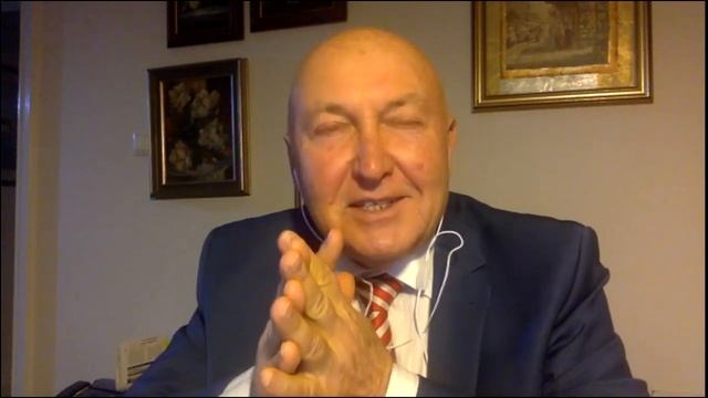 İZMİR SARSINTISI 2020-PROF. DR. ÖVGÜN AHMET ERCAN смотреть онлайн