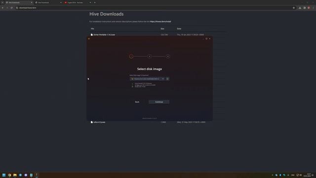 Как ЛЕГКО установить HIVE OS на флешку