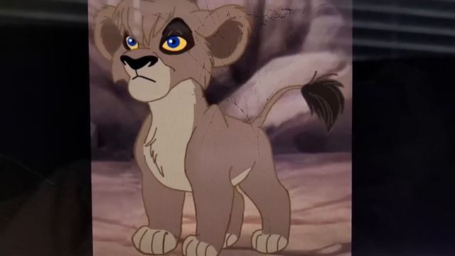 What do you think of this Character #56 смотреть онлайн