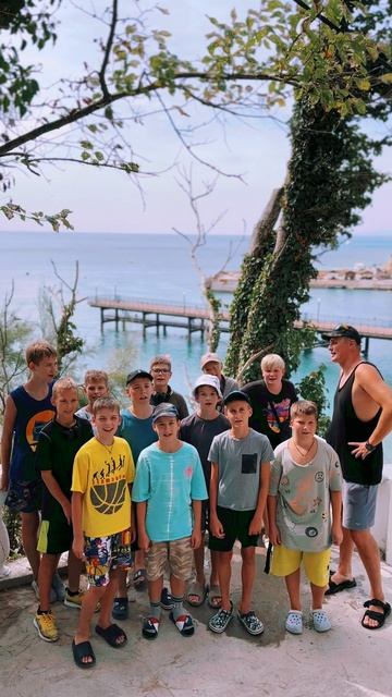 Отзыв гостей об отдыхе в Ле-Шале Holiday Park 2024г.
г. Самара