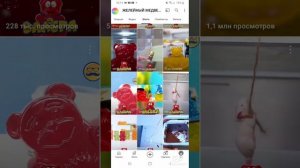3 крутых песен от всеми любимого желейного медведя Валеры