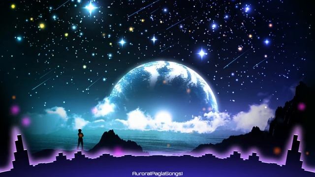 Nightcore - Aurora (K-391 & RØRY) смотреть онлайн