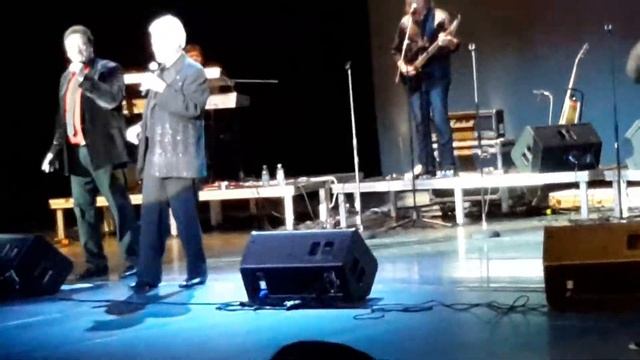 The Osmond Brothers - Marietta Georgia 4-4-2015 смотреть онлайн