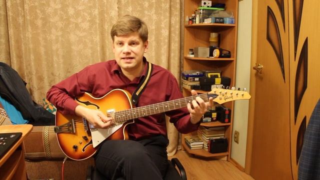 153. ВЕНЯ Д'РКИН - В парке терновом (Кавер и разбор) смотреть онлайн