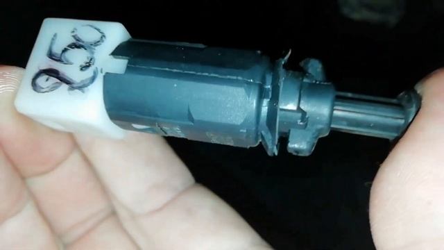 ⚡⚡⚡Замена и установка лягушки стоп сигнала НА РЕНО ЛОГАН, Логан 2, САНДЕРО 2, САНДЕРО, ЛАРГУС.✨