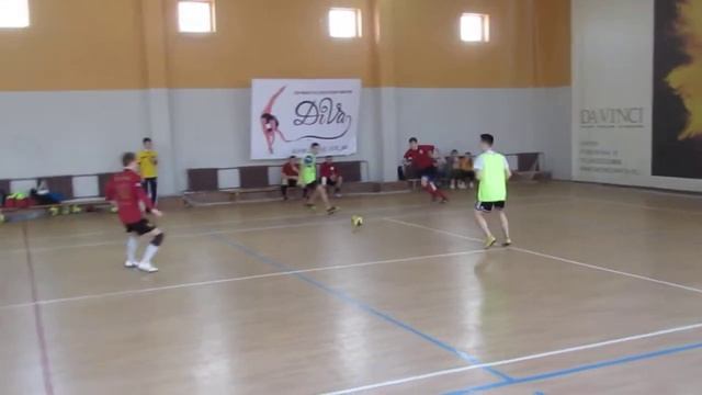 Дельфин vs Default 2 тайм смотреть онлайн