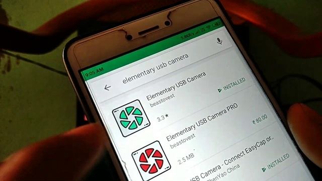 सेटटॉपबॉक्स को mobile में connect कैसे करे ? EasyCap Conect Mobile To Set top Box смотреть онлайн