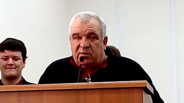 В.Сивак назвал новую цифру тарифа смотреть онлайн