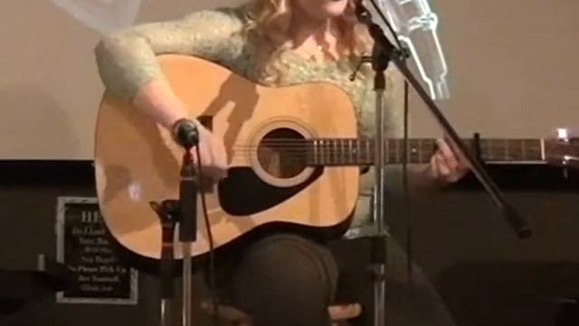 Emily Williams - Unbreakable (ORIGINAL) смотреть онлайн
