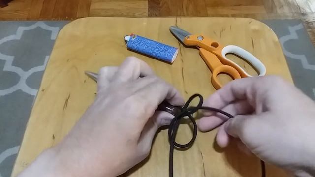 Tactical Rope Dispenser/Kubotan/Marlin Spike/Snake Knot смотреть онлайн