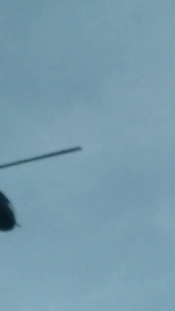 Low Flyover Robinson R44 Raven смотреть онлайн