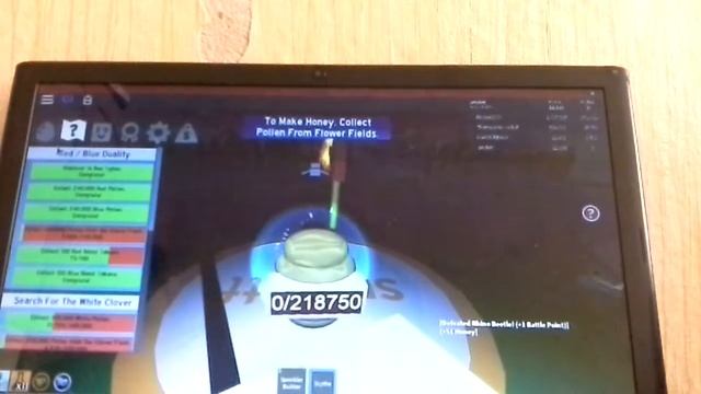 Мы выпалнаеим квыст ат медведий роблокс пчиловод смотреть онлайн