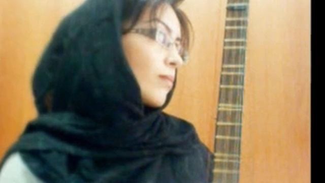 Urmiye Urmia, Maryam Dinparast - TAR смотреть онлайн