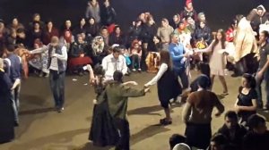 Лезги демер.гр Микрах Куруш.2016 г.