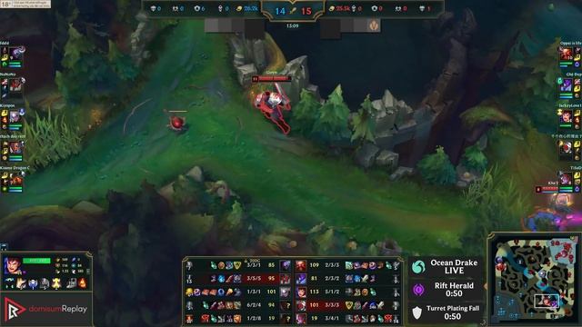 GAREN vs DIANA (MID) | 16/1/3, 74% winrate, Rank 5 Garen, Legendary | VN Challenger | 14.14 смотреть онлайн