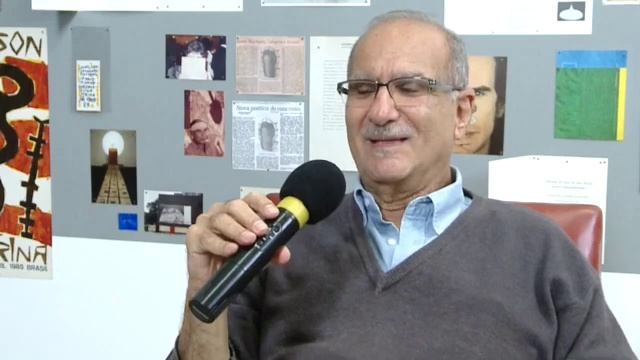 Maratona 45 anos: Miguel Chaia смотреть онлайн