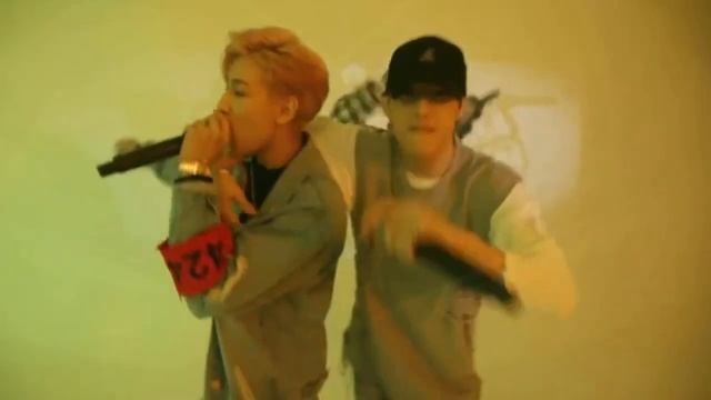 GOT7 (Mark, Jackson, Bam Bam) - No Jam смотреть онлайн