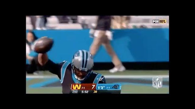 IS CAM NEWTON A HALL OF FAMER ? (F.O.S) смотреть онлайн