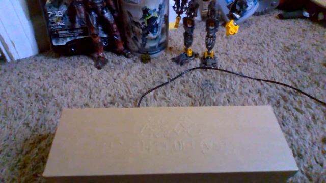 The Hewkii journals EP 5 the Titans arrival (Pt1 cause camera cut off) смотреть онлайн