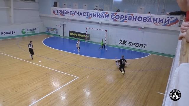Мелиоратор - Ярило 6:2 (2:0) смотреть онлайн