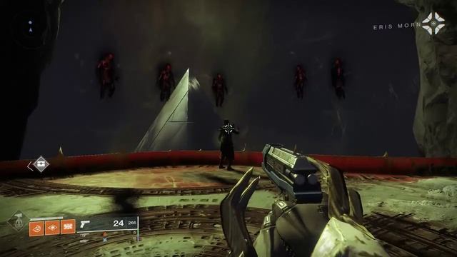 Destiny 2 - Memory of Sai Mota Returned смотреть онлайн